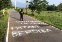 Bomb Cripples Rail Service, Deep South on Alert as Ramadan Ends