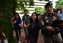Socialite Accused of Flaunting Royal Title Goes to Jail