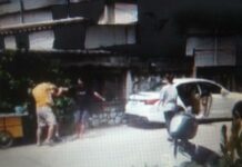 Two Thais Arrested for Assaulting Iranian Man in Pattaya
