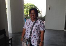 Police Drop Royal Defamation Case Against Activist’s Mother
