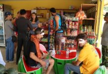 Prachuap Police Vow Action After Moroccan and Italian Beaten and Robbed