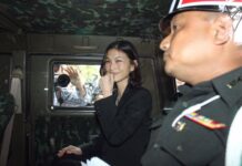 Politician Faces Week-Long Interrogation on Army Base Without Lawyer