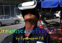 Visual Artists Harness VR For a Better Bangkok
