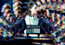 Glasgow Trio ‘Chvrches’ to Tickle Bangkok in Synth Keys