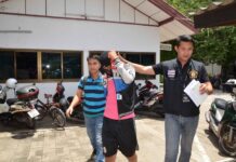 Boy, 16, Accused of Trying to Kill Father
