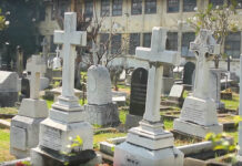 Deathride: Tour Bangkok’s Cemeteries on Two Wheels