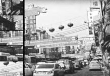 Peepshow: See Bangkok Under Surveillance at Livestreamed CCTV Performance