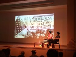 Talking Out Loud: The Political Awakening of Thailand's LGBT Community