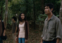 Human Hearts Singed by Southern Conflict, Seen Through Female Director’s Lens in ‘Island Funeral’
