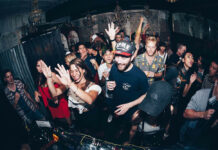 Dragon’s Guide to 5 Clubs For After-Hours Party People