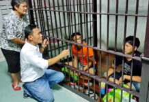 Activists, Reporter Won’t Seek Release on Bail: Lawyer