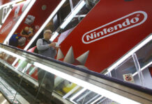 ‘Pokemon Go’ More Than Doubles Nintendo’s Stock Price