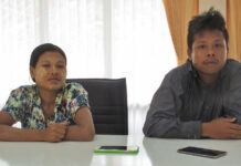 Shrimp Slaves Still Waiting For Justice After Thai Raid