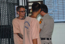 Spaniard Accused of Dismembering Associate Pleads Not Guilty