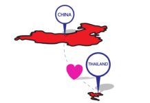 Anxious Tourism Officials Respond to Veiled Threat With Chinese Charm Campaign