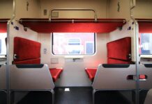 Look Inside Thailand’s New Special Express Bogies (Photos)