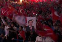 Turkey’s Failed Coup Through Thai Eyes