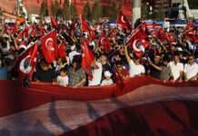 Turkish Democracy’s Secret Weapon