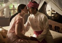 Film Fest Promoting Thailand in Disarray After Censors Pull Entries