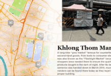 Vanishing Bangkok: What is the Capital Being Remade Into, And For Whom?