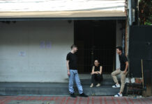 Finally, an Alternative Cinema to Open in Bangkok