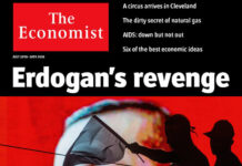 Thailand Won’t Get Next Issue of ‘The Economist’