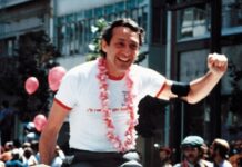 Doc on Murdered Gay Politician to Screen in Bangkok