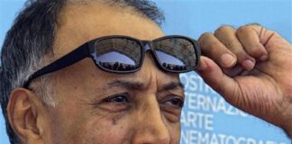 Abbas Kiarostami, Acclaimed Iranian Director, 76