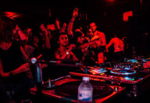 Of Bangkok Bass and Beats: Dragon’s Weekend Party Picks