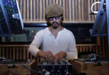 For Love of Country: Having Conquered Bangkok, DJ Maft Sai Takes Thai Music Global