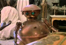 Follow the Yellow Brick Road to Learn What Makes Tik-Tok Tick
