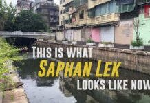 This is What Saphan Lek Looks Like Now (Video)