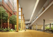 No, 2,000 Teak Trees Won’t Be Cut For New Parliament – More Like 5,000