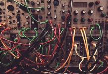 Make Some Noise With Bangkok’s Experimental Music Scene