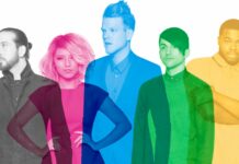 ‘Pentatonix’ A Cappella to Harmonize Bangkok