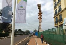 Rwandan Security Forces Accused of Detaining Poor People