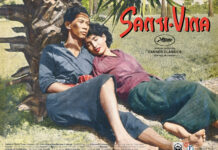 Long-Lost, Restored ‘Santi-Vina’ Returns to Thailand for Fest of Epics