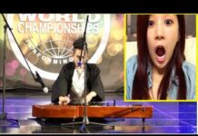Lute Hero: Thai Virtuoso Owns at International ‘Talent Olympics’