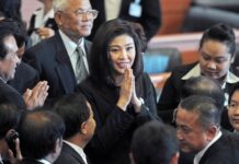 Senate Will Only Nominate a PM in Event of Deadlock, Lawmakers Say