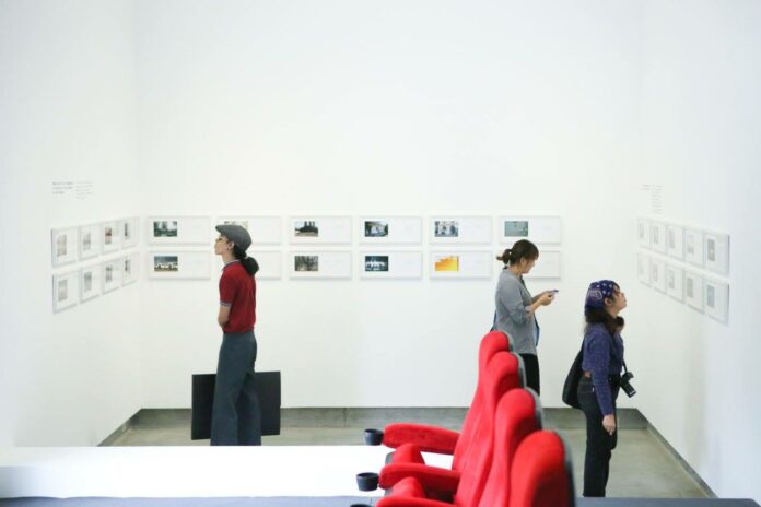 Photo: Bangkok CityCity Gallery / Facebook