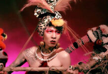 All the Things: Music, Fashion, Art Collide in One Night of ‘Badassery’