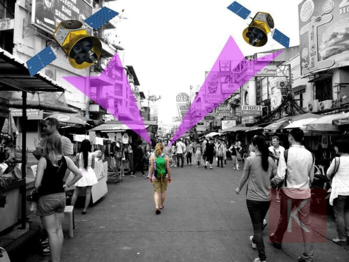 Visualization of what those behind plan might have envisioned. Original photo: Survivaladmin / Flickr