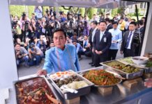 Prayuth to Add 30 ‘Mostly Military’ to Rubber-Stamp Parliament