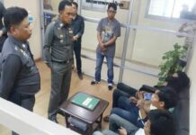 Gang Rape Leaves Student Dead, 4 Men Arrested