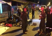 Teens Killed in Pathum Student Shootout, Shopkeeper Wounded