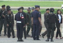 More Arrested in Connection to Referendum Letters