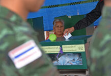 Returns Show Landslide Win for Junta in Charter Poll