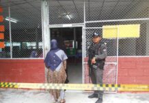 Poll Must Be Held by May 2019, Official Says