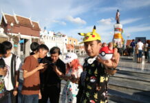 Of Pokemon and Creepy Dolls: The Trendiest Trends of 2016