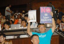 After Historic Defeat, Fractured Opposition Unlikely to Challenge Junta